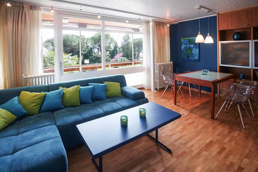 Appartement Sunny Garden à Opatija Extérieur photo