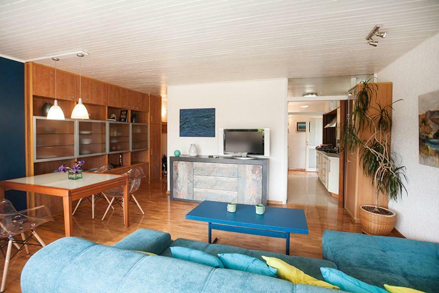 Appartement Sunny Garden à Opatija Extérieur photo
