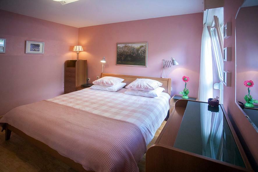 Appartement Sunny Garden à Opatija Extérieur photo