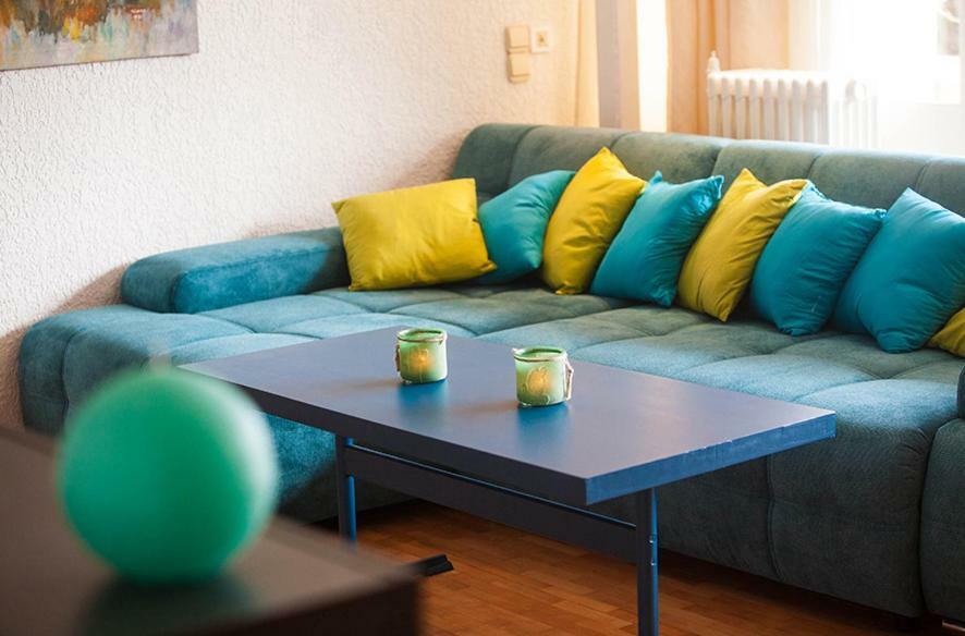 Appartement Sunny Garden à Opatija Extérieur photo