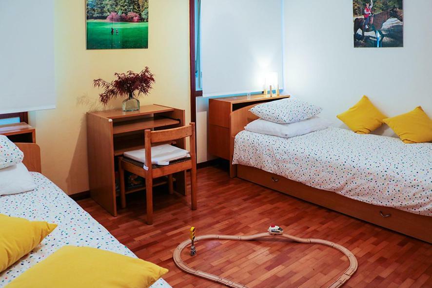 Appartement Sunny Garden à Opatija Extérieur photo